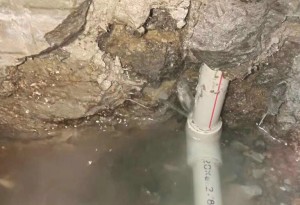 太谷区管道漏水检测五