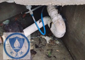 太谷区水管漏水检测公司6