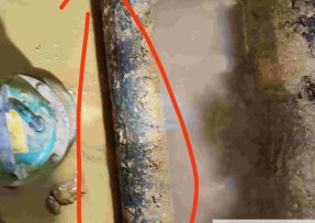 太谷区水管漏水检测公司1